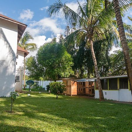 Villa Ameera Malindi Exterior photo