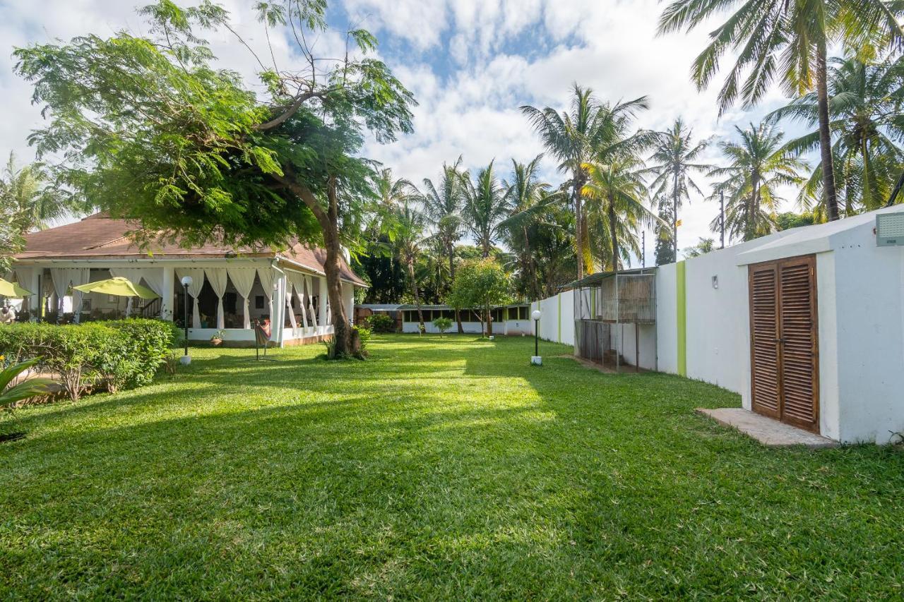 Villa Ameera Malindi Exterior photo