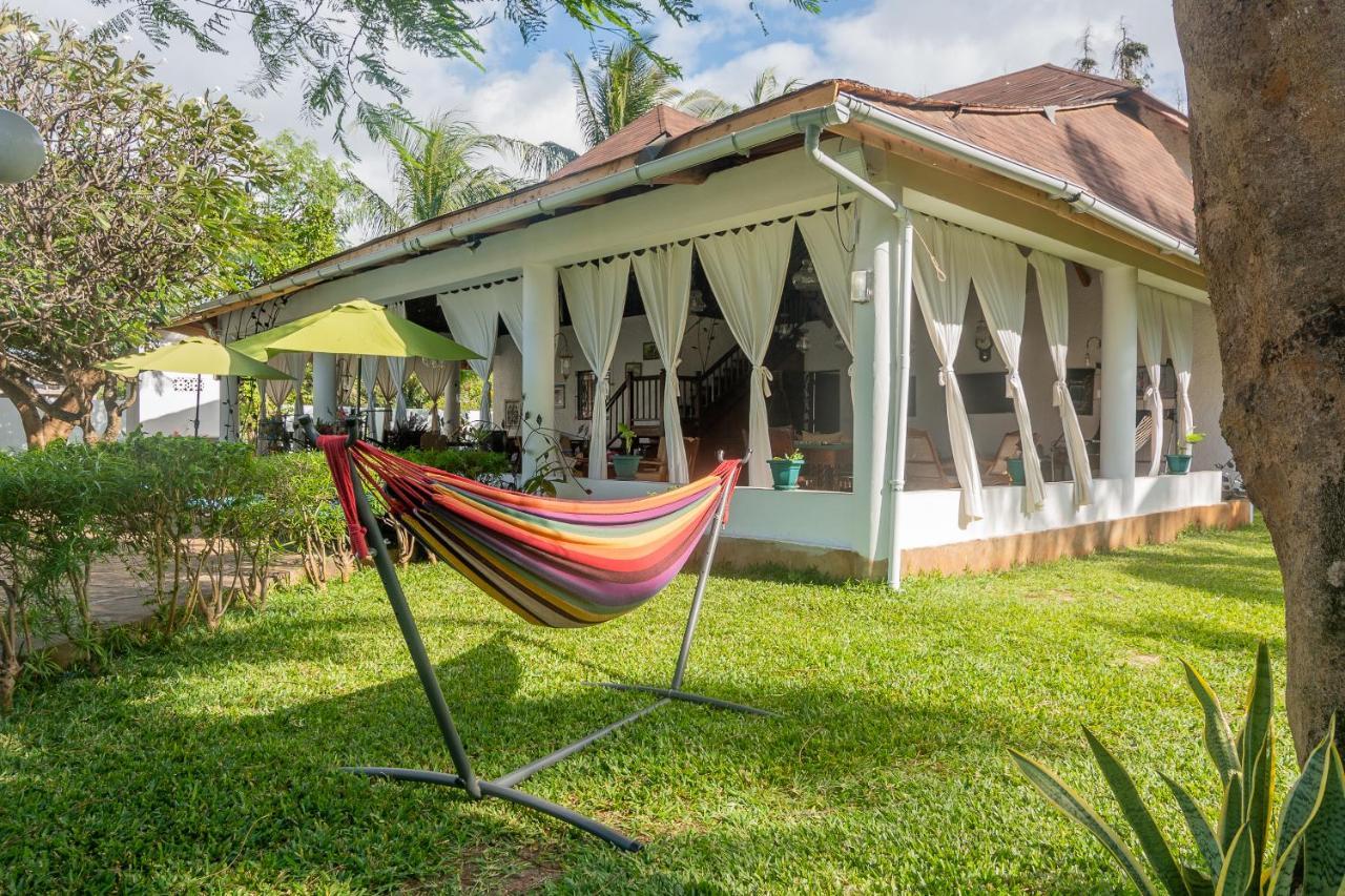 Villa Ameera Malindi Exterior photo