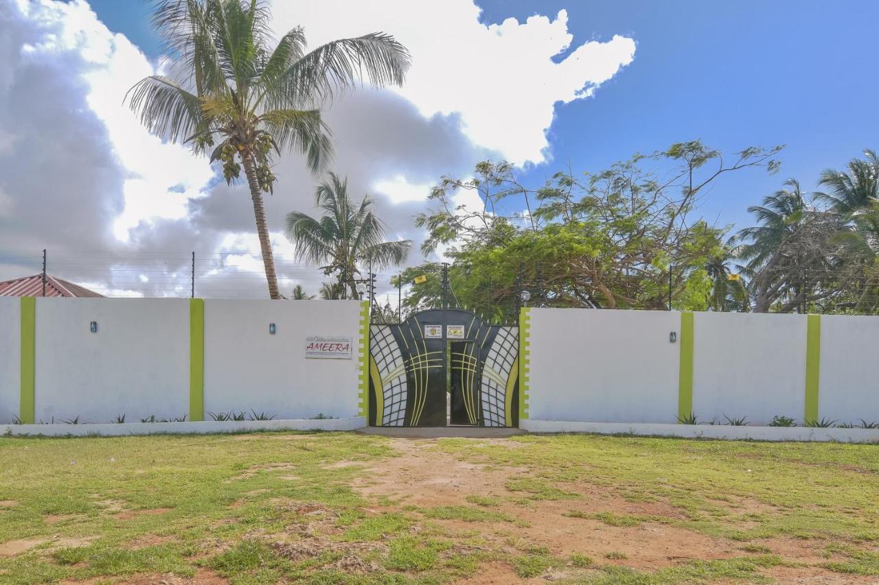 Villa Ameera Malindi Exterior photo