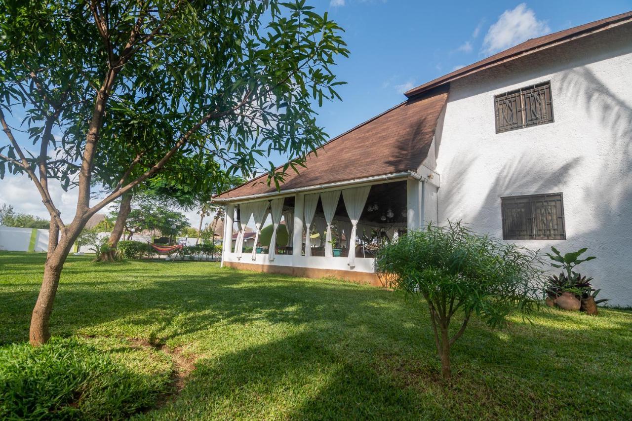 Villa Ameera Malindi Exterior photo