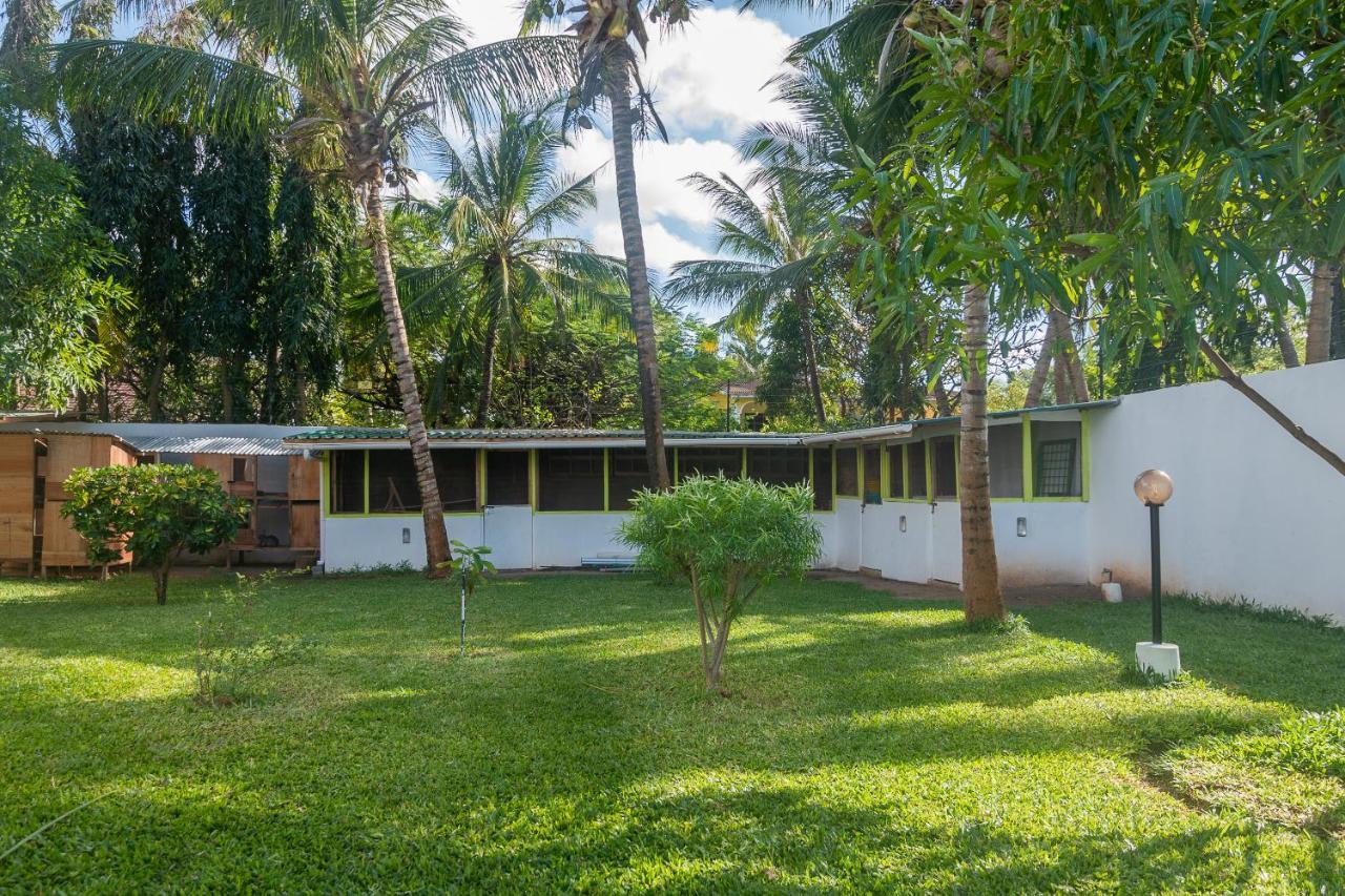 Villa Ameera Malindi Exterior photo