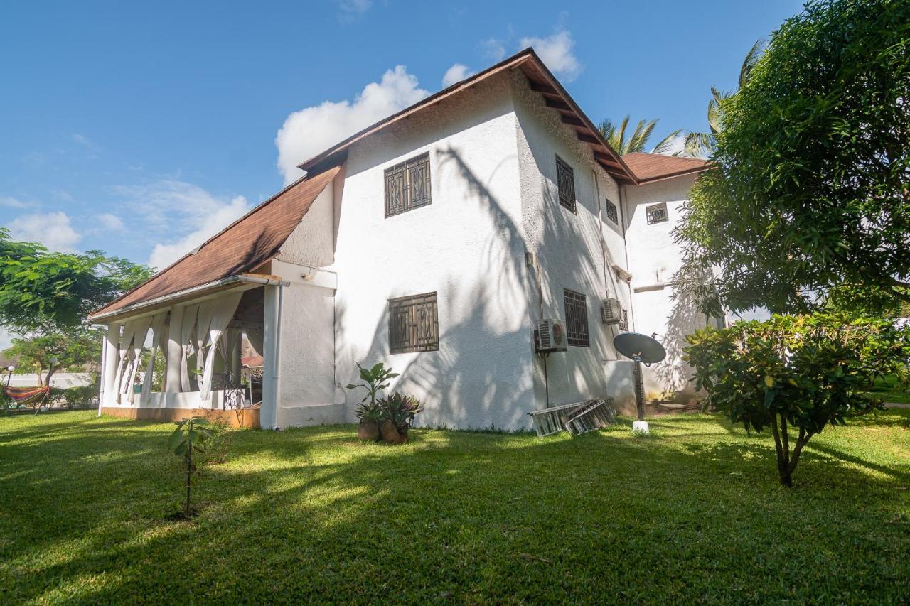 Villa Ameera Malindi Exterior photo