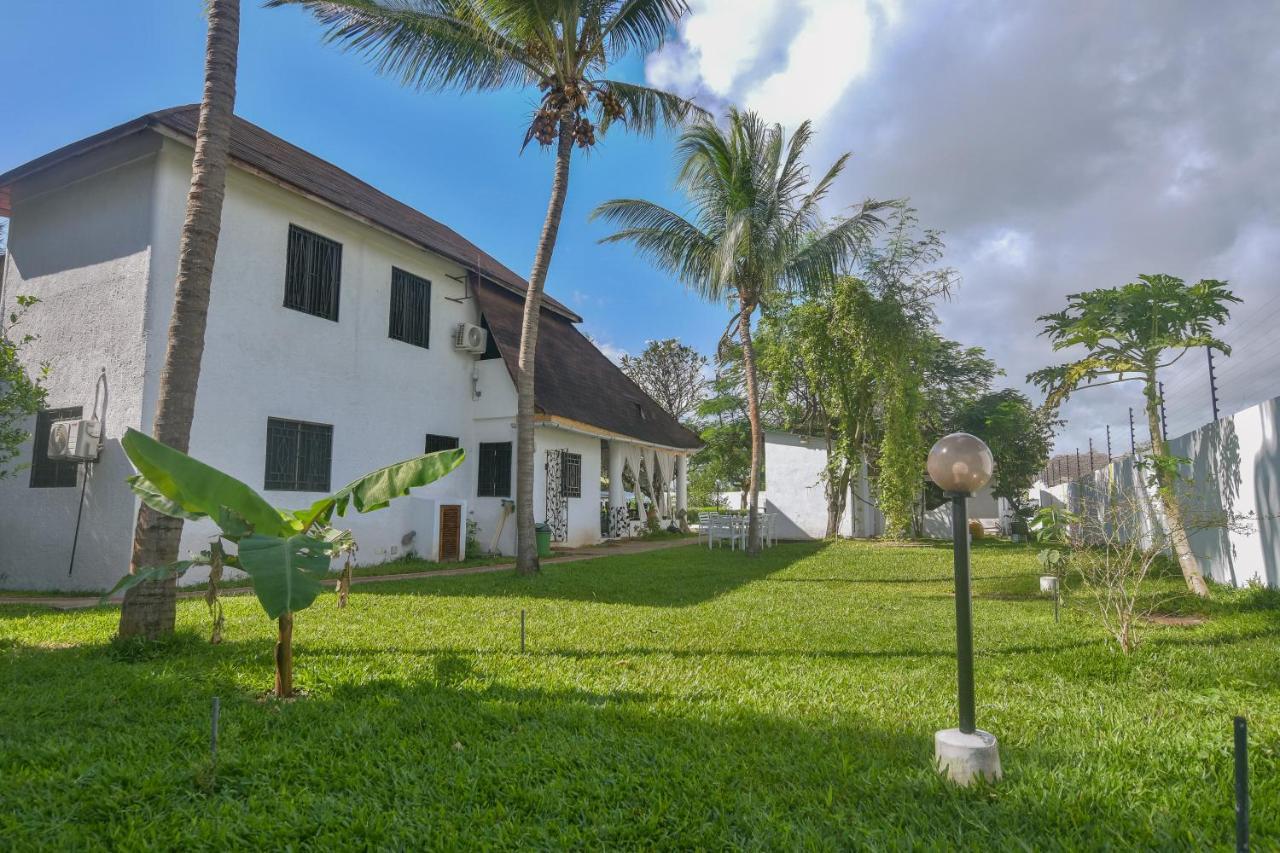 Villa Ameera Malindi Exterior photo