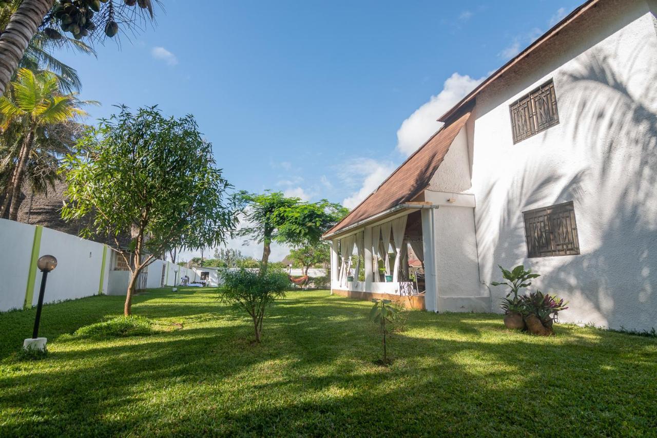 Villa Ameera Malindi Exterior photo