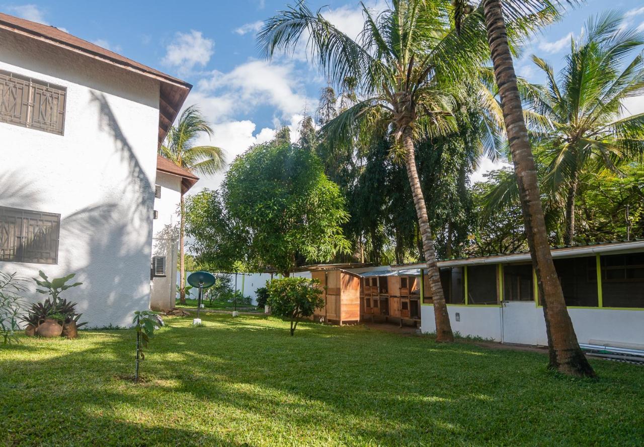 Villa Ameera Malindi Exterior photo