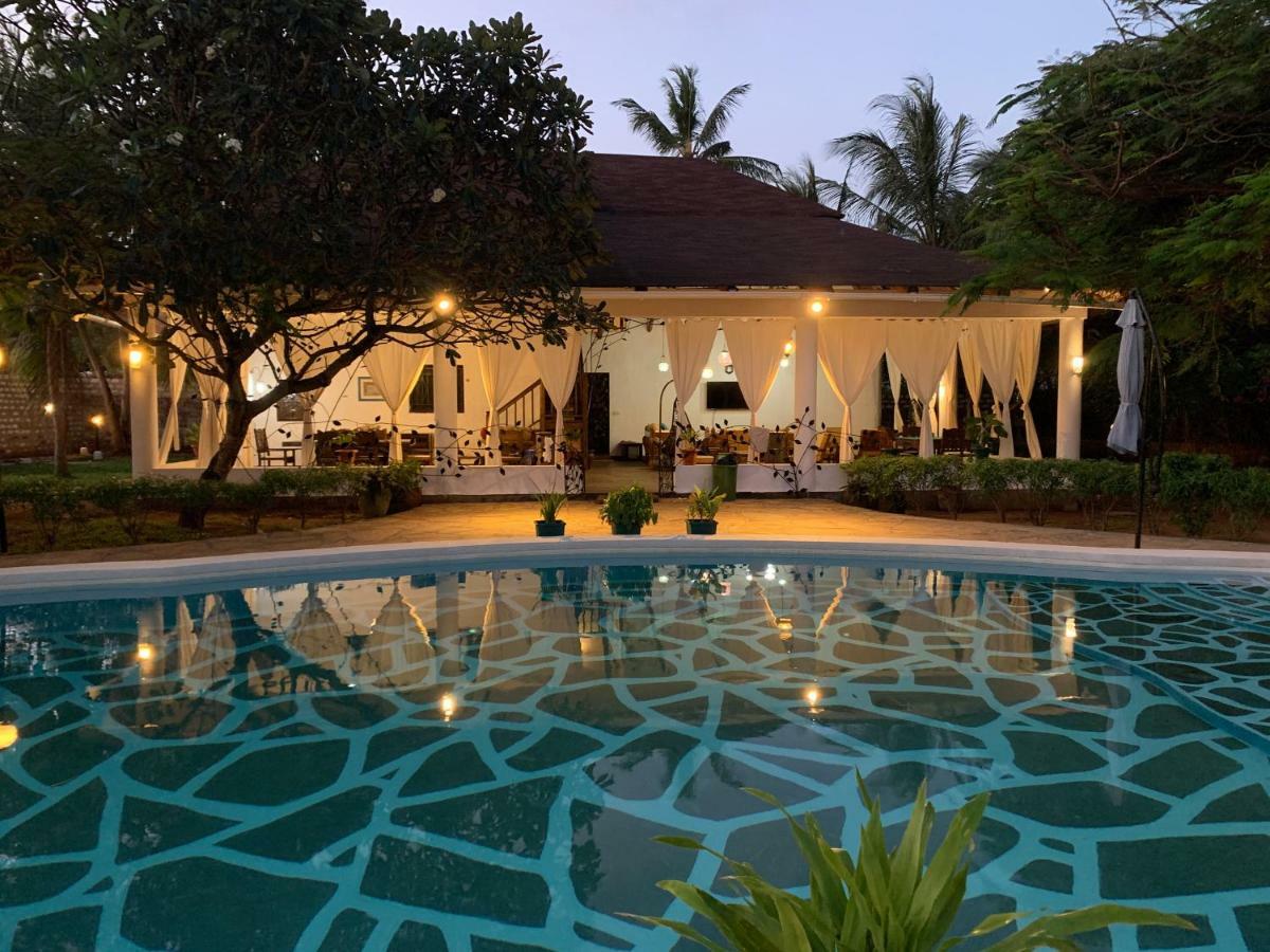 Villa Ameera Malindi Exterior photo