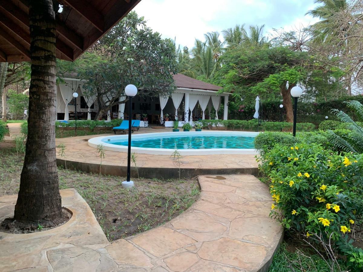 Villa Ameera Malindi Exterior photo